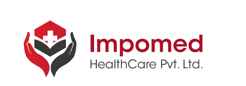 Impomed Healthcare Pvt. Ltd.